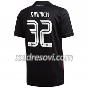 FC Bayern München Joshua Kimmich 32 Treći Nogometni Dres 2020-2021